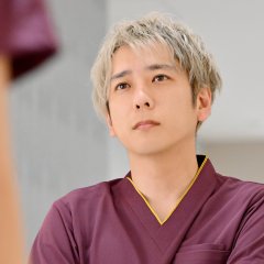 Black Pean Season 2 Japanese Drama photo