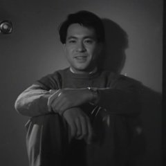 The Moon Has Risen Japanese Movie photo