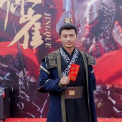 The Rebirth of the Sparrow Chinese Drama photo