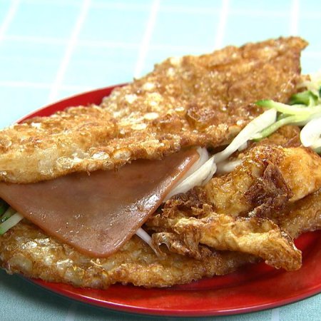 Super Taste: Hot-Blooded 48 Hours (2020)