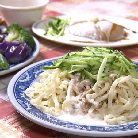 Super Taste: Hot-Blooded 48 Hours (2020)