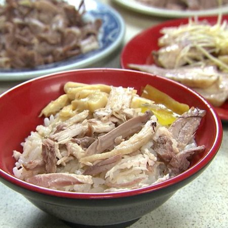 Super Taste: Hot-Blooded 48 Hours (2020)
