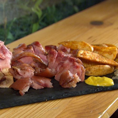 Super Taste: Hot-Blooded 48 Hours (2020)