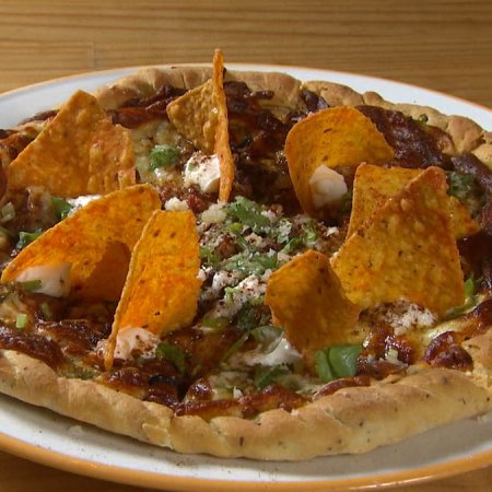 Super Taste: Hot-Blooded 48 Hours (2020)