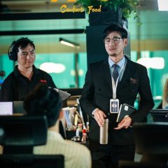 Comfort Food Chinese Drama photo