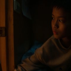 Shadow Under the Bed Taiwanese Movie photo