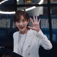 Go Go Squid 2: Dt. Appledog's Time Chinese Drama photo