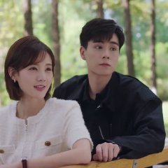 Go Go Squid 2: Dt. Appledog's Time Chinese Drama photo