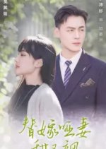 Ti Jia Ya Qi Tian You Sa Chinese Drama photo