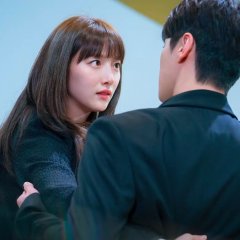 Dreaming of a Freaking Fairytale Korean Drama photo