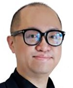 Lam Ming Kit