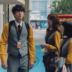 Haunted House for Sale Taiwanese Drama photo