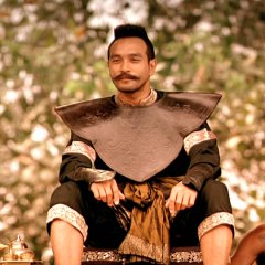 Yamada: The Samurai of Ayothaya Thai Movie photo