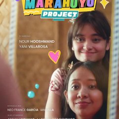 Marahuyo Project Philippines Drama photo