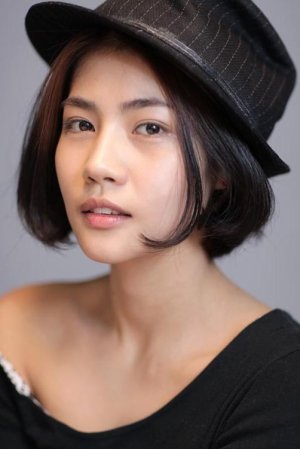 Kang Min Jung Fotoğraf