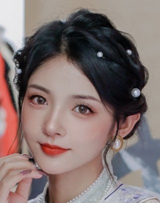 Qi Mi