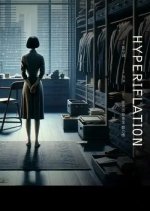 Hyperinflation Chinese Movie photo