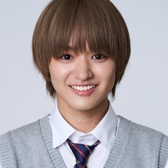 Okura Takato photo