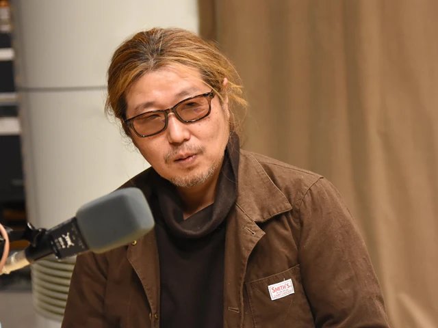 Yuji Ueda