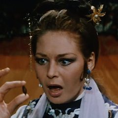 The Bod Squad Hong Kong Movie photo