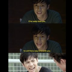 May Who? Thai Movie photo