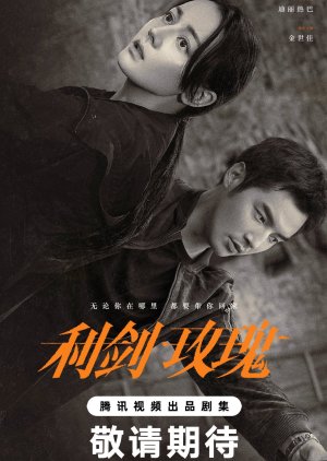 Li Jian Mei Gui () poster