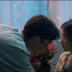 Love Can't Be Said Chinese Movie photo