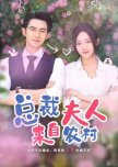 Zong Cai Fu Ren Lai Zi Nong Cun chinese drama review