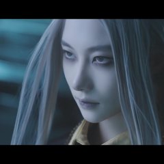 The Vampires Chinese Drama photo