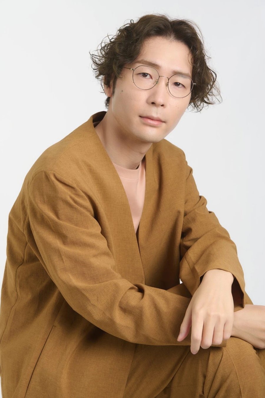 Akinori Egoshi