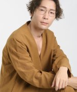 Egoshi Akinori
