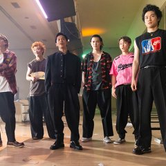 Legendary Boss, Sho Japanese Drama photo