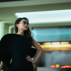 The 8 Show Korean Drama photo