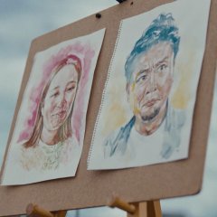 Unmet: A Neurosurgeon's Diary Japanese Drama photo