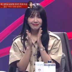 Girls on Fire Korean TV Program photo