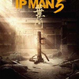 Ip Man 5 ()