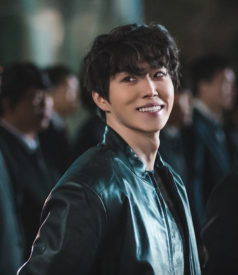 Lee Tae Hee MyDramaList