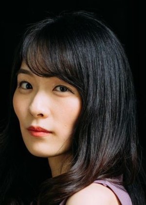 Murakami Riko in Fridge Japanese Drama(2023)