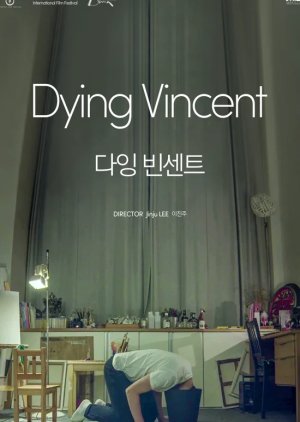 Dying Vincent (2018) poster