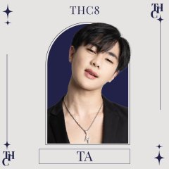 The Hidden Character Thai TV Program photo