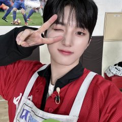 My Teenage Boy: Fantasy Boys Korean TV Program photo