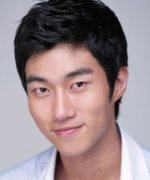 Park Jin Soo