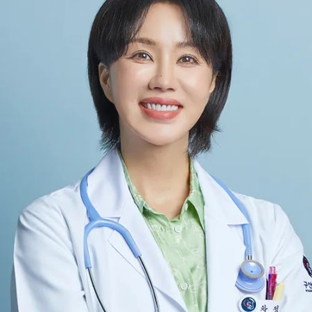 Doctor Cha (2023)