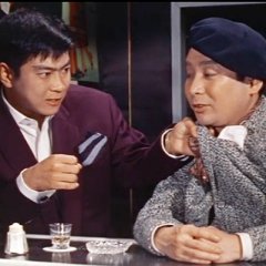 Man Who Causes a Storm Japanese Movie photo