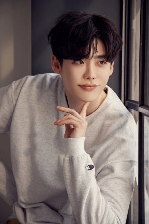 LOVELee Jong Suk