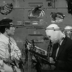 The Face of Another Japanese Movie photo