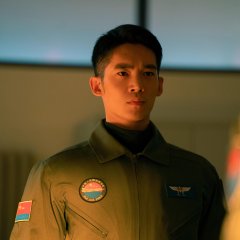 Born to Fly Chinese Movie photo