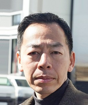 Gakuji Nomoto
