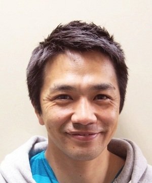 Tsuyoshi Nakagawa