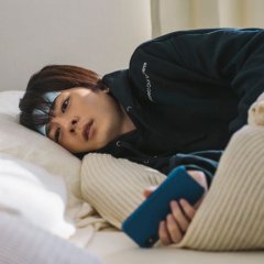 Saretagawa no Blue Japanese Drama photo